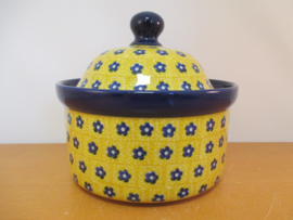 Bunzlau Pot 496-242