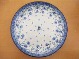 Bunzlau Bord 2415