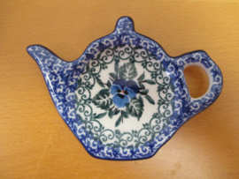 Teabag dish 766-2273