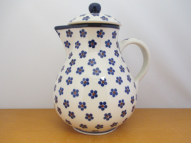 Theepot / Koffiepot 1 L / 118-38S