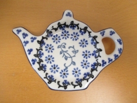 Bunzlau Theetipje 766-1829
