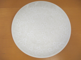 Bunzlau Dinerbord 3792