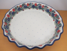 Bunzlau Pie / Ovenschaal 636-1535