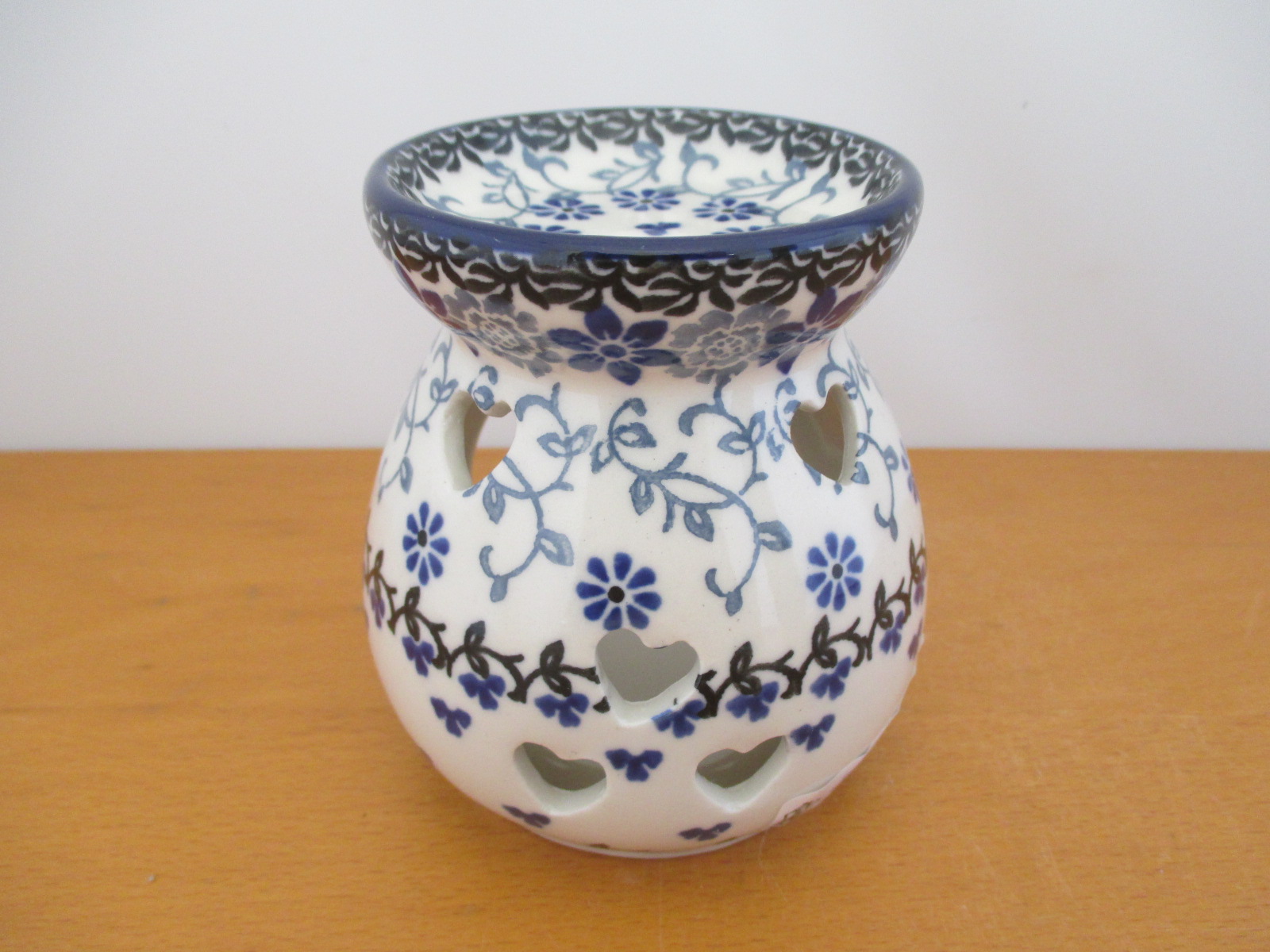 Geurbrander D07-1829