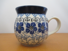 Bunzlau Mok 240ml / 1930^