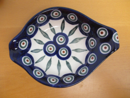 Bunzlau Spoon rest 54