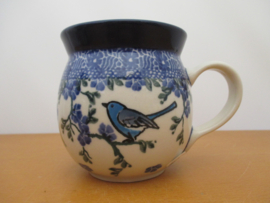 Bunzlau Mok 240ml / 1935^