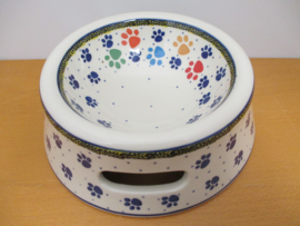 Cat / Dog bowl 525-1780