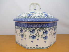 Bunzlau Koektrommel 064-2524