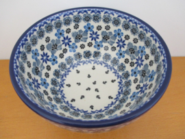 Bunzlau Bowl on foot 206-1985