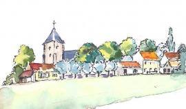 2011-007 Hoeke (B) Kerk