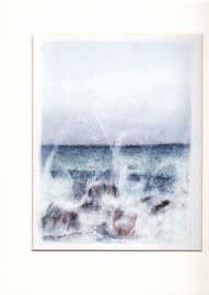BZH016 | Plage d’Enez-glaz-Plougoulm | Bretagne