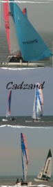 F-2011-006 Bladwijzer Catamarans