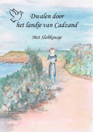 Dwalen door het landje van Cadzand