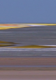 F-2011-015 Art at Sea kaart