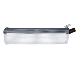 Set van 4 mini Mesh etuis