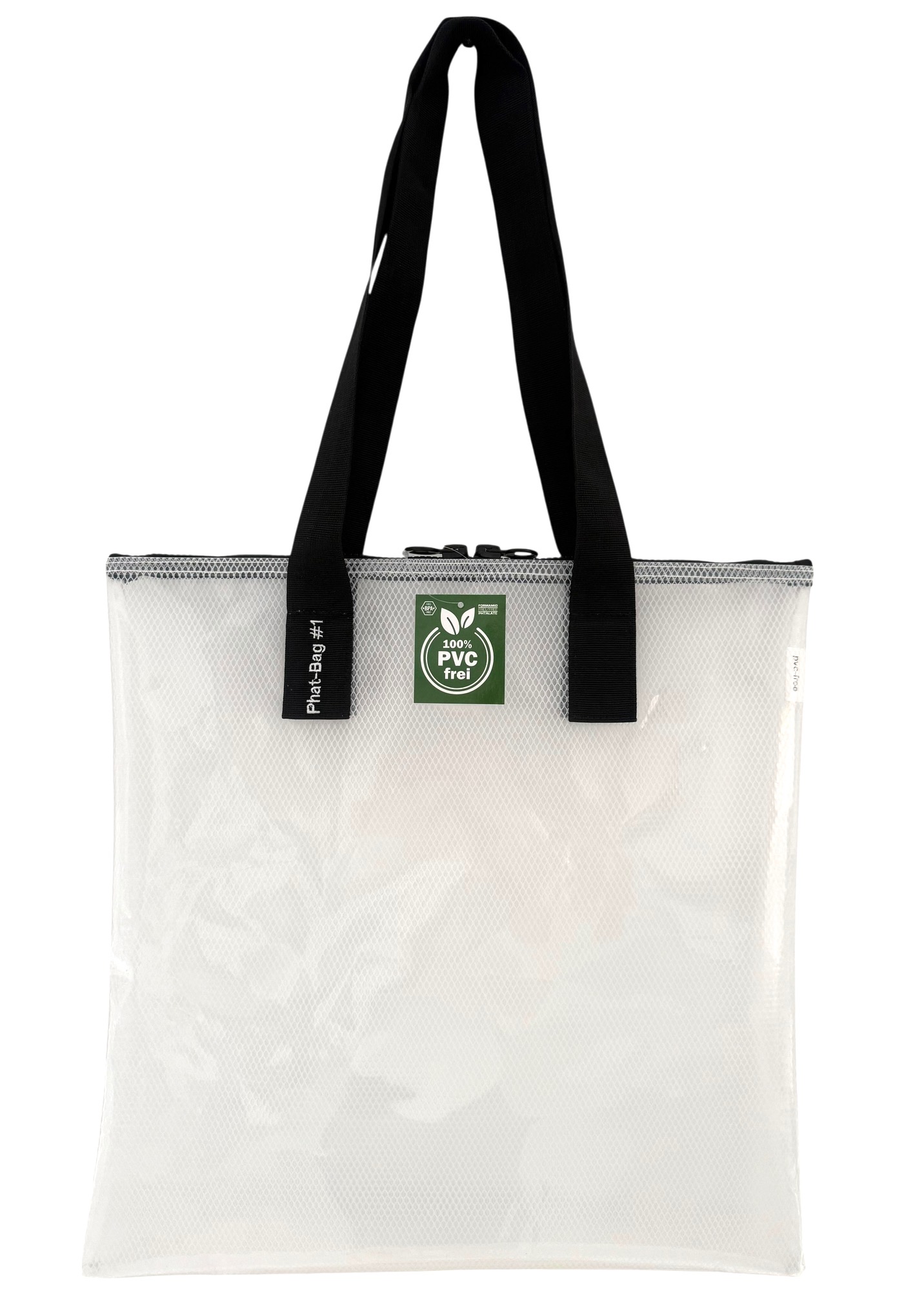 Phat-Bag Tote Bag / Schoudertas PVC-vrij