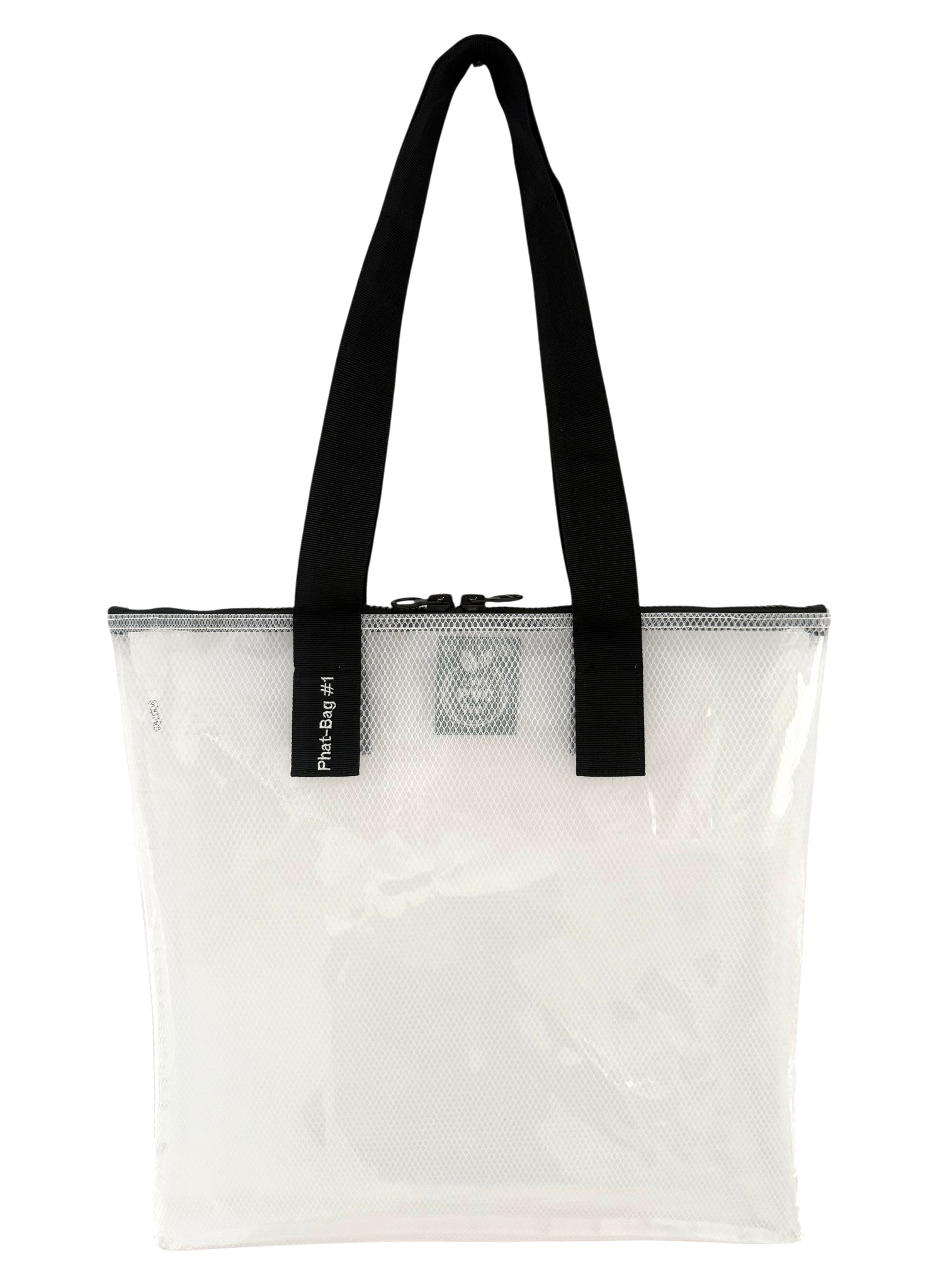 Phat-Bag Tote Bag / Schoudertas PVC-vrij