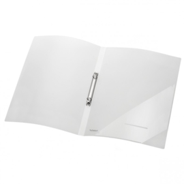 Pak van 5 x PP Ringband Transparant A4 2R16 21052