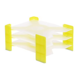 X-FILER brievenbakjes A4