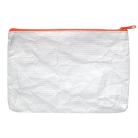 Set van 4 Phat-Bag PE-Fiber Etuis met rits