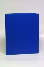 Pack of 24 x Ringbinder A4 PVC 2-rings 3102 assorted colours