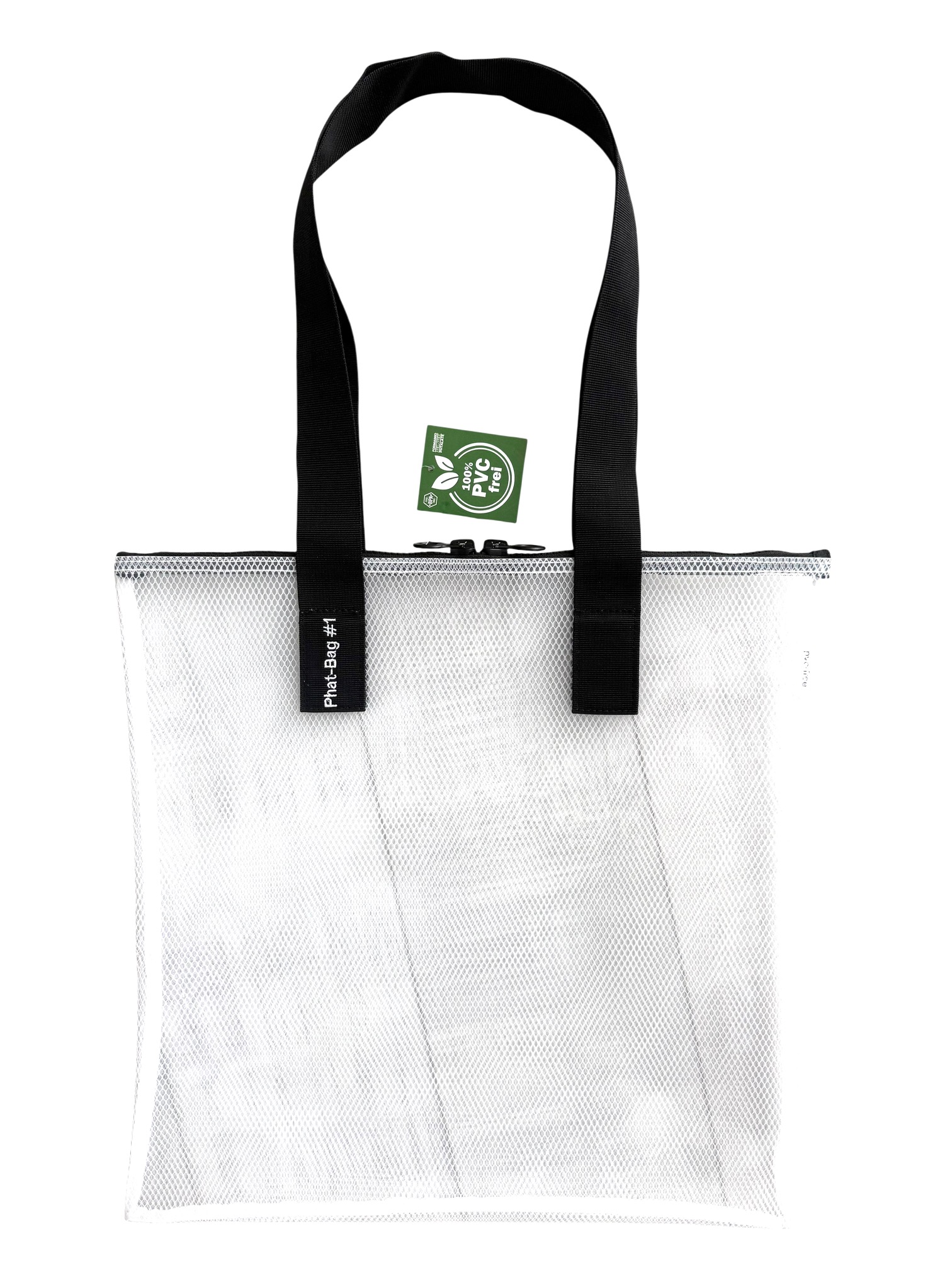 Phat-Bag Tote Bag / Schoudertas PVC-vrij
