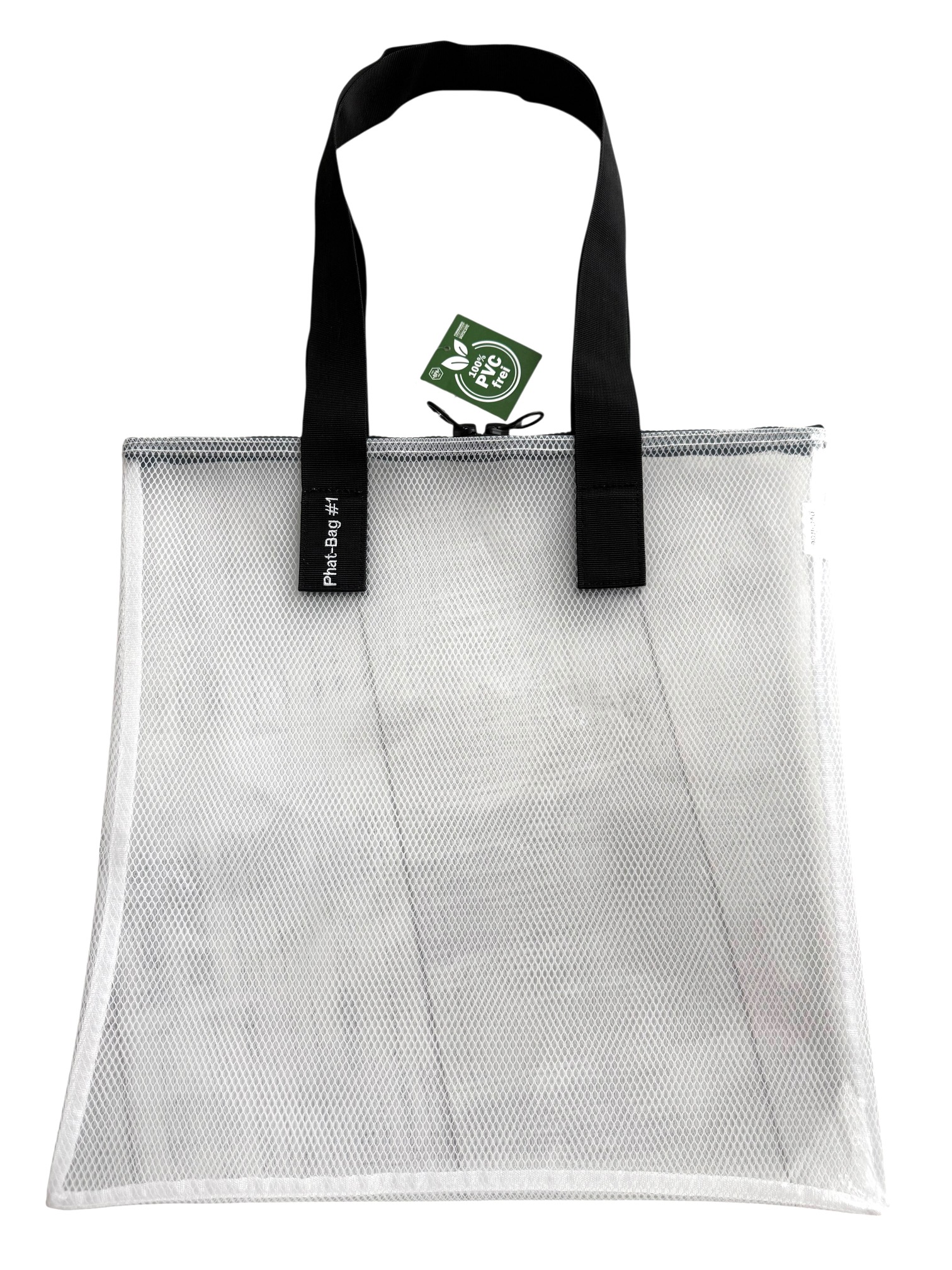 Phat-Bag Tote Bag / Schoudertas PVC-vrij