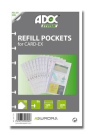 ADOC Card-Ex Standard Refill