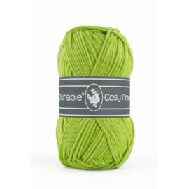 Durable Cosy Fine 352 Lime