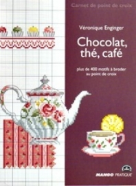 Boek Chocolat, the, cafe