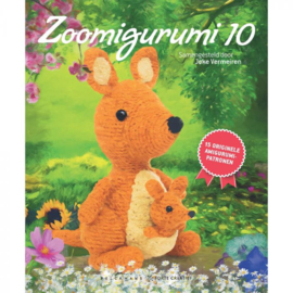 Zoomigurumi 10