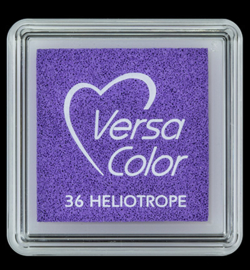 VersaColor Small Inktpad small Heliotrope