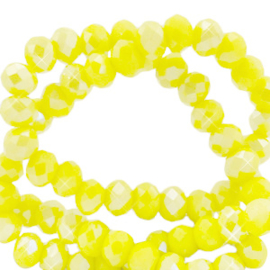 Blazing yellow-pearl 20 stuks