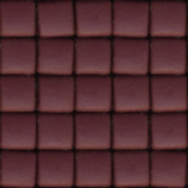 Pixelmatje kleur 489