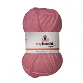 Myboshi nr. 1 framboos 139