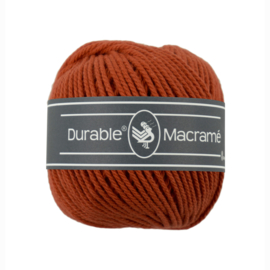 Durable Macramé 2239 brick