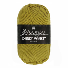 Scheepjes Chunky Monkey  1712 bumblebee