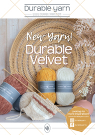 Durable Velvet 411 Mimosa