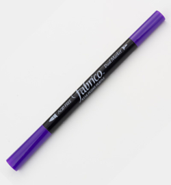 Fabrico Marker Peony Purple