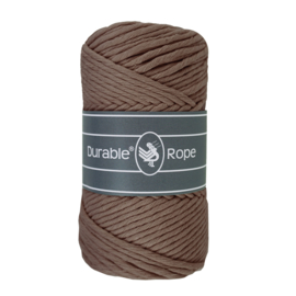 Durable Rope 385 Coffee
