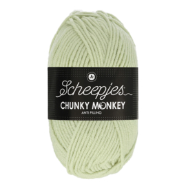 Scheepjes Chunky Monkey  2017 stone