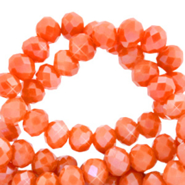 Spicy orange-pearl 20 stuks