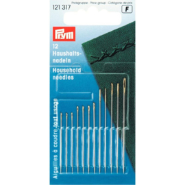 Prym Huishoudnaainaalden assortiment