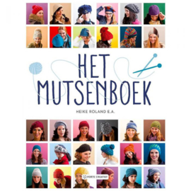 Het mutsenboek