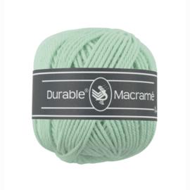 Durable Macramé 2137 mint