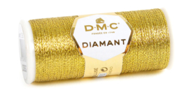 Diamand borduurgaren D3821 goud