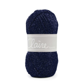 ByClaire Sparkle 321 Donkerblauw