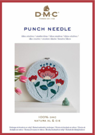 Patroon DMC Punch Needle