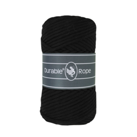 Durable Rope 325 Black